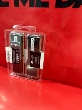 Kingston FURY DDR5 RAM 5600MHz 64GB RAM