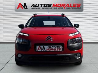 Citroen C4 Cactus AUTOMATICO