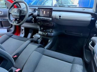 Citroen C4 Cactus AUTOMATICO