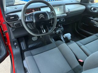 Citroen C4 Cactus AUTOMATICO