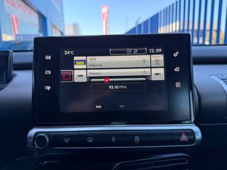 Citroen C4 Cactus AUTOMATICO