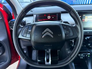 Citroen C4 Cactus AUTOMATICO