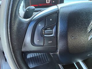 Citroen C4 Cactus AUTOMATICO