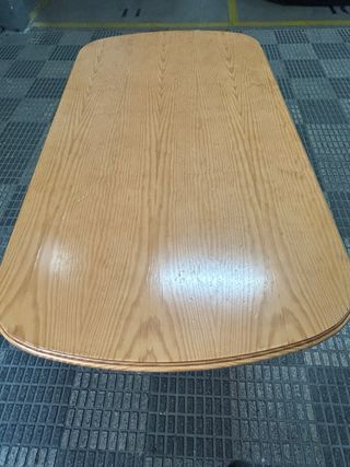 Mesa de comedor de madera
PRECIO NEGOCIABLE