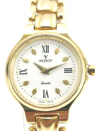 Reloj Viceroy Oro 18k AM256 Cuarzo 21mm
