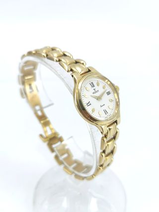 Reloj Viceroy Oro 18k AM256 Cuarzo 21mm