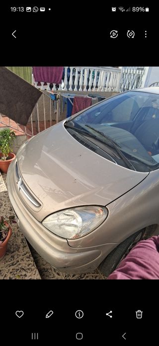 Citroen Xsara 2005