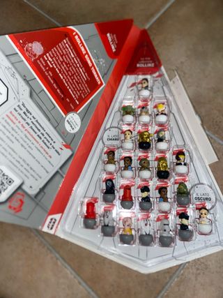 Collezione Rollingz Star Wars