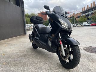 Yamaha X-Max 250 2006