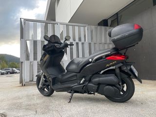 Yamaha X-Max 250 2006