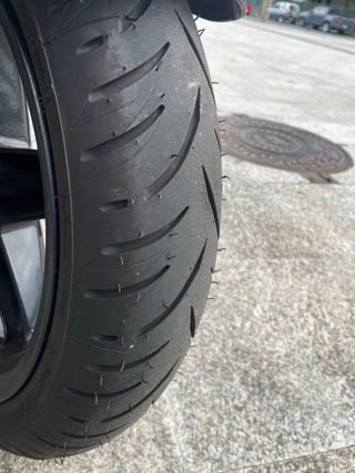 Yamaha X-Max 250 2006