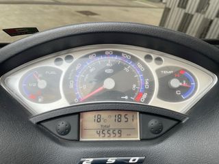 Yamaha X-Max 250 2006
