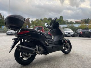 Yamaha X-Max 250 2006