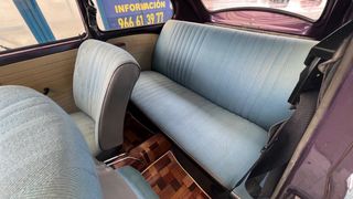 Volkswagen Escarabajo 1977
