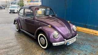 Volkswagen Escarabajo 1977