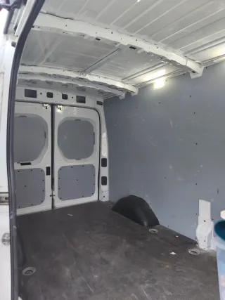 Maxus Deliver 9 2022