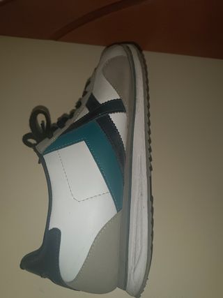 Zapatillas Munich Hombre T