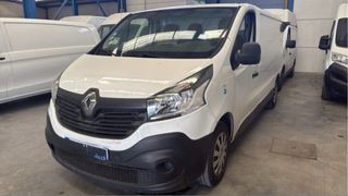 RENAULT Trafic Furgon 29 L2H1 dCi