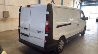 RENAULT Trafic Furgon 29 L2H1 dCi