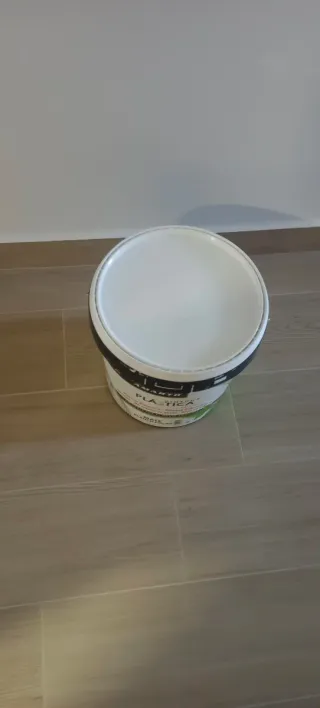BOTES PINTURA VACIOS