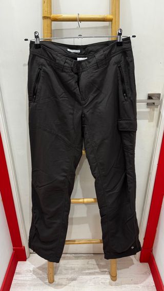 Pantalón Columbia Mujer Omni-Shield