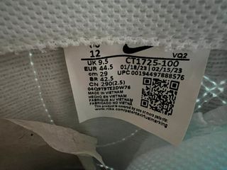 Nike Court Royale 2 Mid