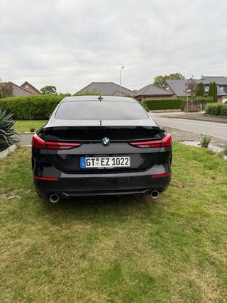BMW Serie 218d 2022
