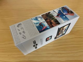 GoPro Hero 4K Nueva
