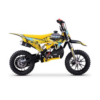 Mini moto cross ROAN RXF 49cc