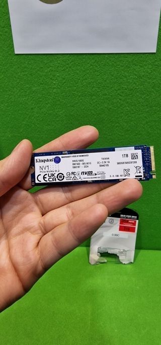Kingston NV1 SSD 1 TB (00099CC)