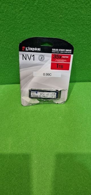 Kingston NV1 SSD 1 TB (00099CC)