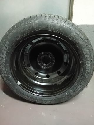 Rueda 205/55R16 NUEVA