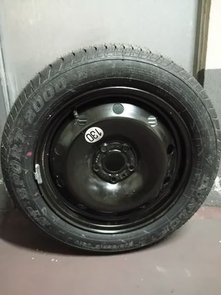 Rueda 205/55R16 NUEVA