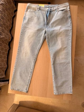 Levi's 541 Athletic Taper Jeans