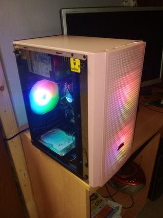 PC Gaming Rosa i7