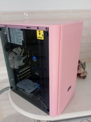 PC Gaming Rosa i7