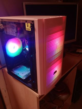 PC Gaming Rosa i7