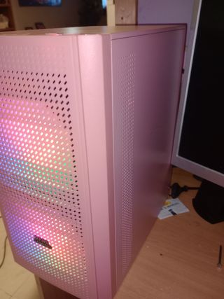PC Gaming Rosa i7