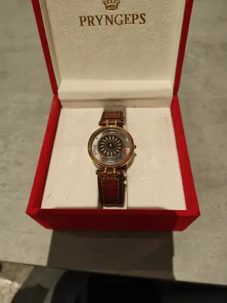 Orologio Pryngeps Stardust donna