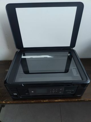 Impresora Epson XP-452 Multifunción