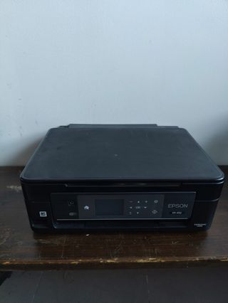 Impresora Epson XP-452 Multifunción