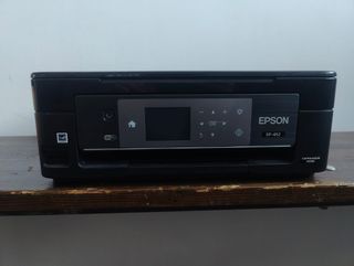 Impresora Epson XP-452 Multifunción