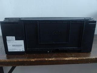 Impresora Epson XP-452 Multifunción