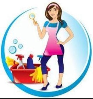 LIMPIEZA DEL HOGAR POR HORAS