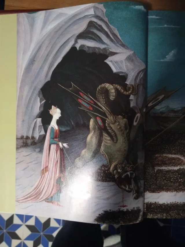 NATIONAL GALLERY. LONDRES