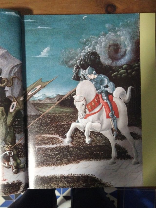 NATIONAL GALLERY. LONDRES