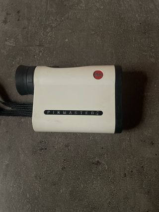 Leica Pinmaster Pro 2