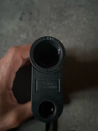 Leica Pinmaster Pro 2