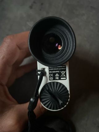 Leica Pinmaster Pro 2