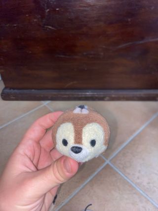 Pupazzi Disney Topolino e Minnie